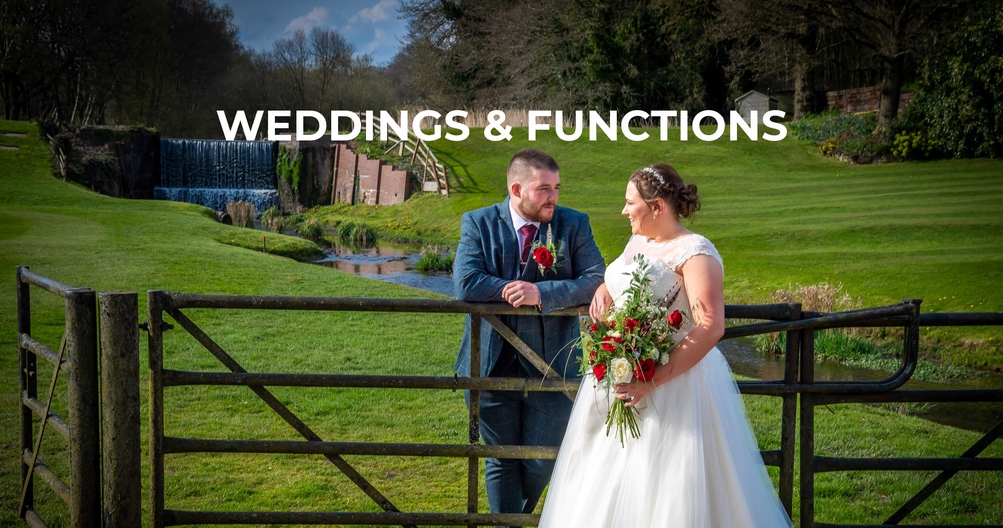 Home Weddings And Functions